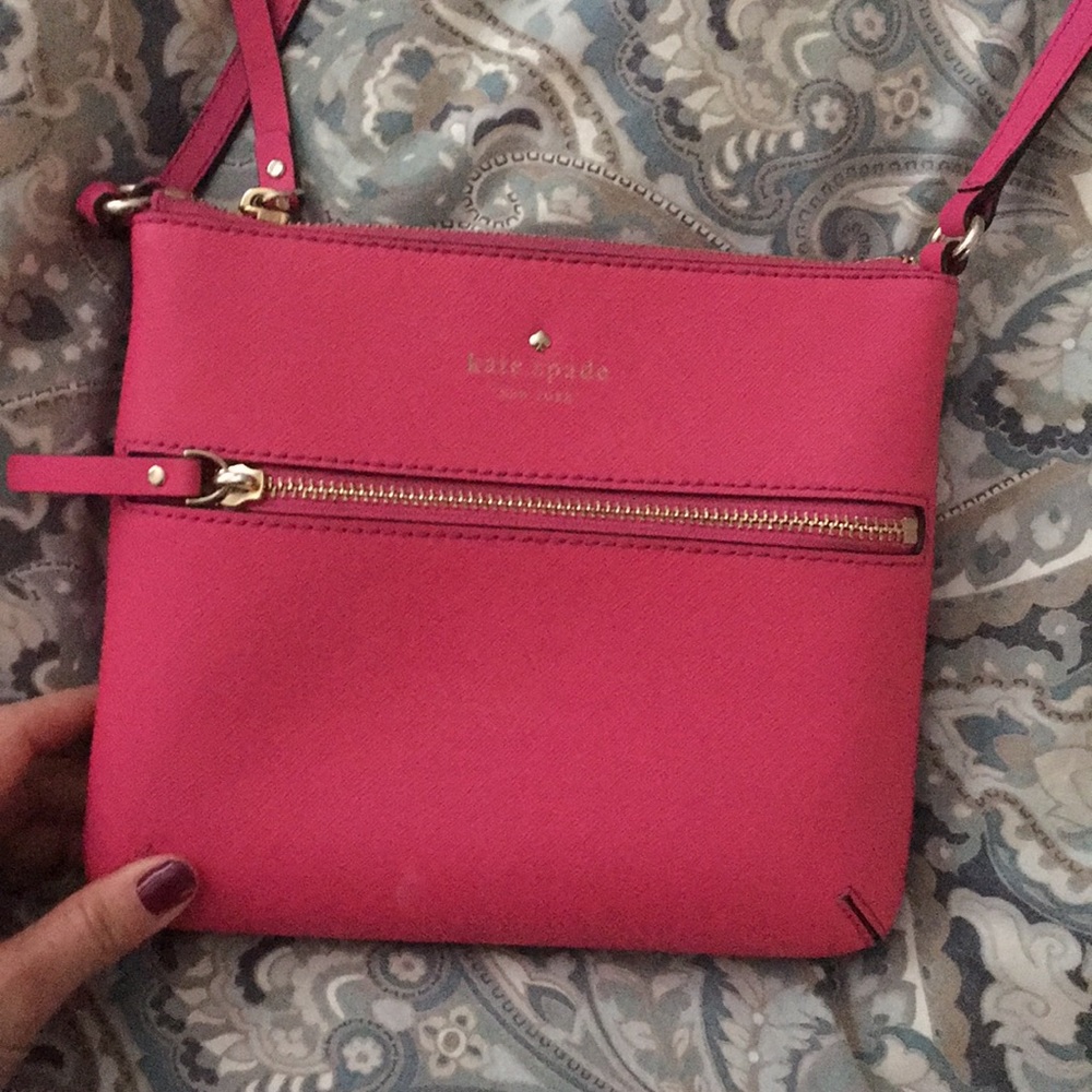 Kate Spade crossbody